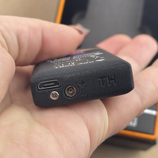 USB-Газова запальничка з гравіюванням подарунок коханому на Новий рік