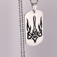 Жетон з Державним Гербом України