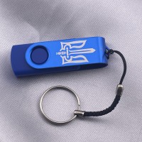 USB-накопичувач 64 GB з гравіюванням державного герба на подарунок